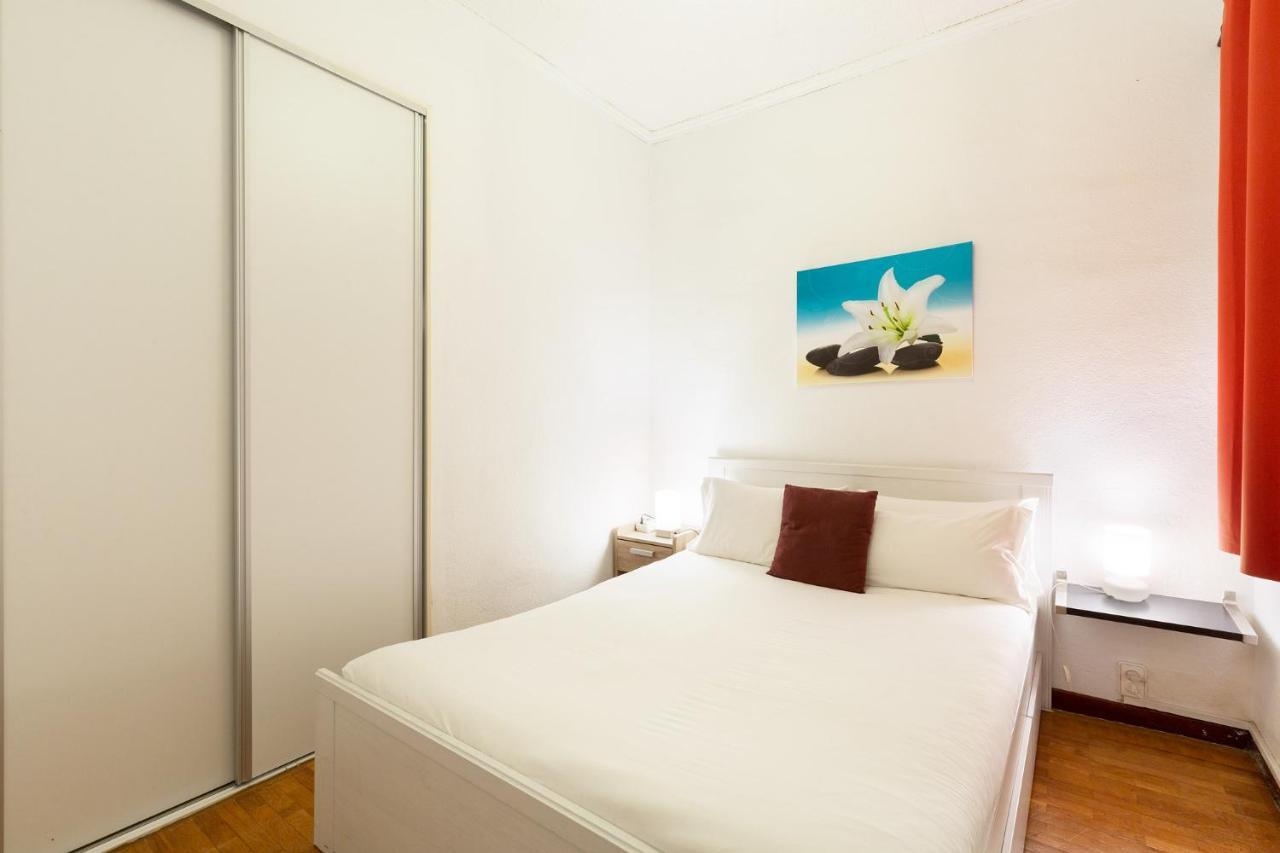 U-nique Lope De Vega Apartment Barcelona
